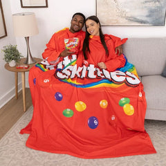 Snuggie® The Original Wearable Blanket (1pc) Multiple Styles Simple Snuggie 