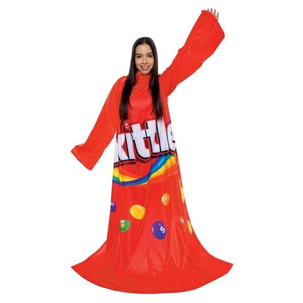 Snuggie® The Original Wearable Blanket (1pc) Multiple Styles Simple Snuggie 