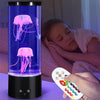 LitJelly: Jellyfish Lamp