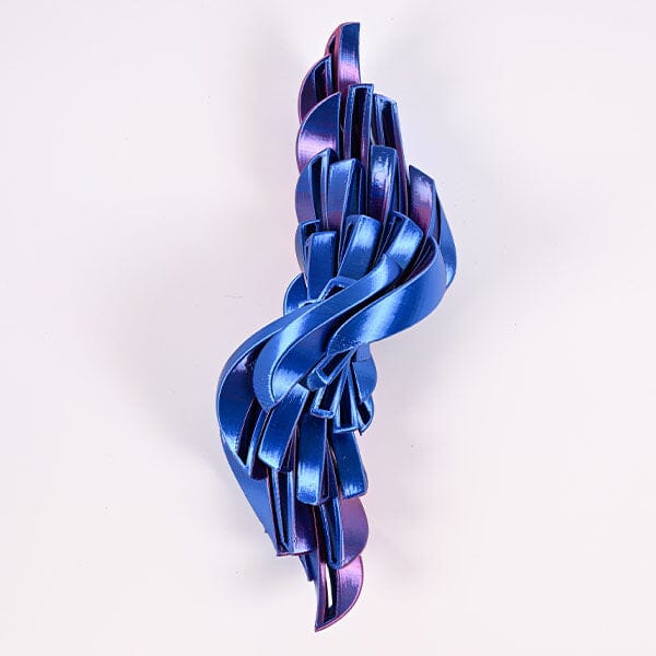 3D Treasures 3D-Printed Slime-Like Fidget Toy (1pc) Simple 3D Treasures 