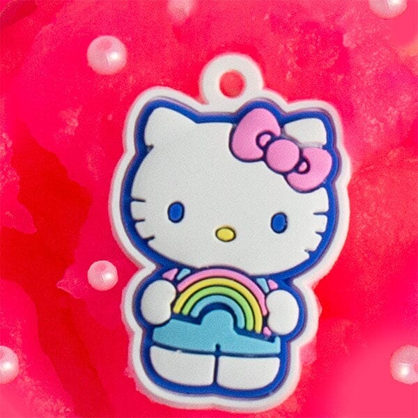 Hello Kitty SlimyGloop 'Over The Rainbow' | Pre-Made & Ready To Play Slime! | Pre-Order Preorder Showcase 