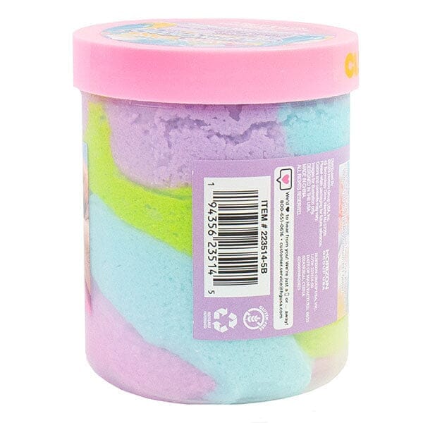 SlimyGloop Whipped Mix & Play Slime (8oz Jar) | Multiple Styles | Pre-Order Preorder Showcase 