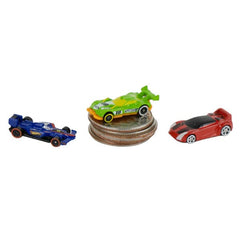 The World's Smallest Collection: World's Smallest Blind Box Classic Mini Collectible Toys Series 7 Simple magazineracksdirect 