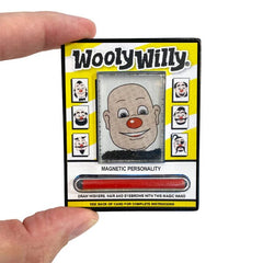 The World's Smallest Collection: World's Smallest Blind Box Classic Mini Collectible Toys Series 7 Simple magazineracksdirect 