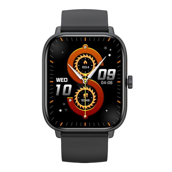 Quantum Smart Watch (2 Straps Included) Preorder magazineracksdirect 