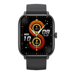 Quantum Smart Watch (2 Straps Included) Preorder magazineracksdirect 