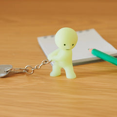 Smiski: Keychain - Carrying Key Figure Simple Smiski 