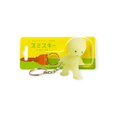 Smiski: Keychain - Carrying Key Figure Simple Smiski 