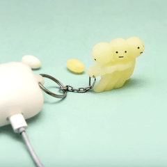 Smiski: Keychain - Pulling Key Figure Simple Smiski 