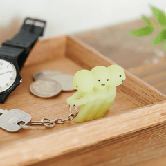 Smiski: Keychain - Pulling Key Figure Simple Smiski 