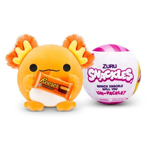 ZURU™ Mini Brands Snackles Mystery Mini 5