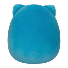 Squishmallows Super Soft Plush Toys 10" Pokémon Squad - Snorlax Simple Showcase 
