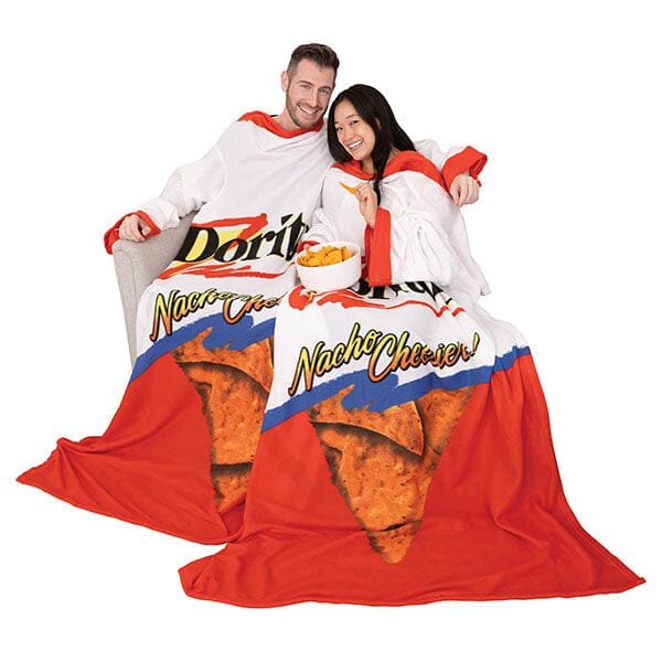 Snuggie® The Original Wearable Blanket (2024 Styles) Preorder magazineracksdirect 