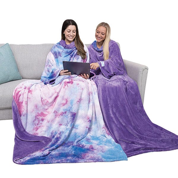 Snuggie® The Original Wearable Blanket (2024 Styles) Preorder magazineracksdirect 