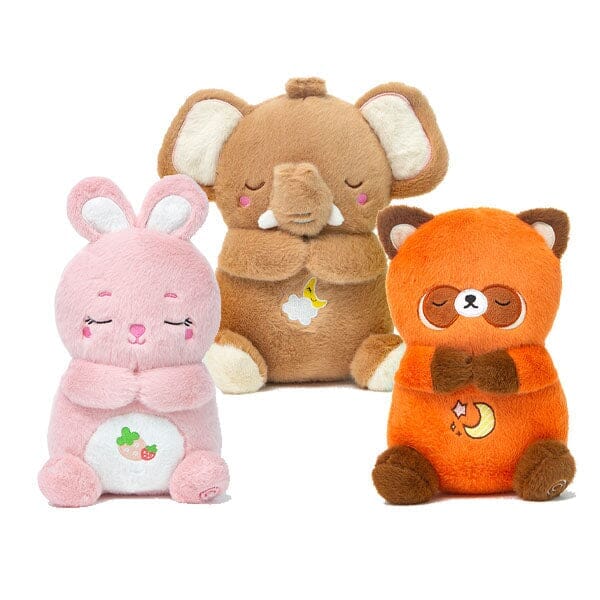 SnugglePulse: Peanut The Elephant 10