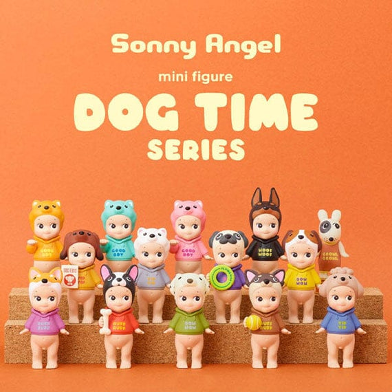 ソニーエンジェル ヒッパーズ アニマル シリーズ | Sonny Angel
