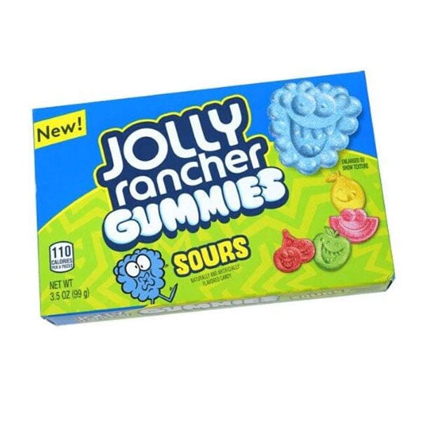 Trendy Treasures Sour Candy Mystery Box Series 9: A $100 Value! Exclusive To magazineracksdirect Simple magazineracksdirect 