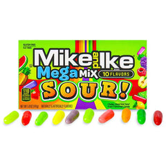 Trendy Treasures Sour Candy Mystery Box Series 9: A $100 Value! Exclusive To magazineracksdirect Simple magazineracksdirect 