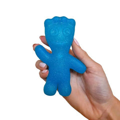 Sour Patch Kids Shaped Scented Squishy Fidget Stress Ball Toy (1pc) Assorted Colors Simple Sour Patch Kids 