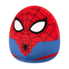 Squishmallows 5" Super Soft Plush Toy (1pc) Spider-Man 2026