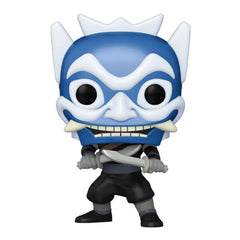 Funko POP! Avatar: The Last Airbender: Zuko The Blue Spirit Simple magazineracksdirect 