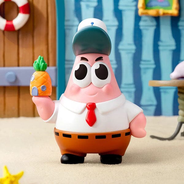 Patrick Star All Spongebob Funko Pops Spongebob Christmas Funko