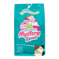 Squishmallows Plush Toys Blind Bag 5" Scented Dessert Mystery Squad (1pc) Simple Squishmallows 