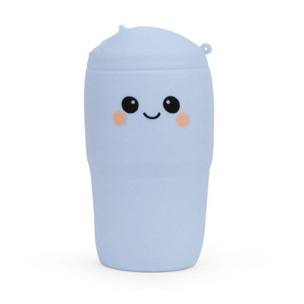 The Big Squij Slow-Rise Squishy Fidget Toy (1pc) Tumbler Travel Mug Simple The Big Squij 