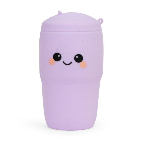 The Big Squij Slow-Rise Squishy Fidget Toy (1pc) Tumbler Travel Mug Simple The Big Squij 