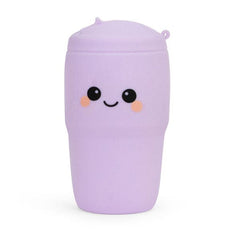 The Big Squij Slow-Rise Squishy Fidget Toy (1pc) Tumbler Travel Mug Simple The Big Squij 