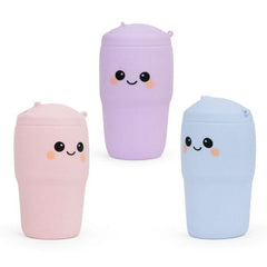 The Big Squij Slow-Rise Squishy Fidget Toy (1pc) Tumbler Travel Mug Simple The Big Squij 