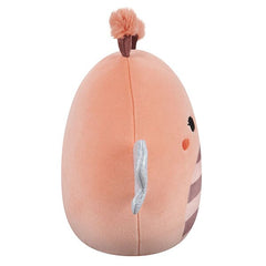 Squishmallows Super Soft Plush Toys 7.5" Phase 24A (Character Ships Assorted) Simple Squishmallows 