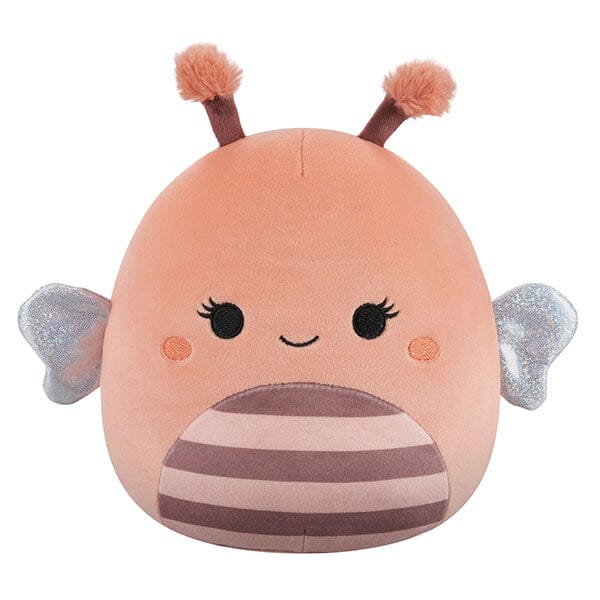 Squishmallows Super Soft Plush Toys 7.5" Phase 24A (Character Ships Assorted) Simple Squishmallows 