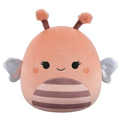Squishmallows Super Soft Plush Toys 7.5" Phase 24A (Character Ships Assorted) Simple Squishmallows 