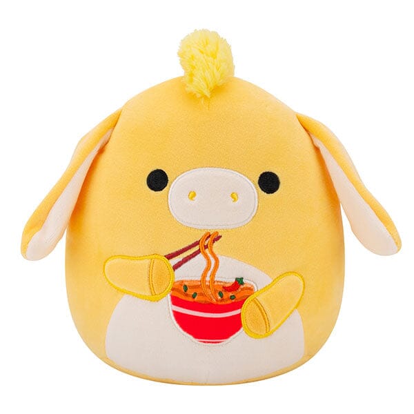 Squishmallows Super Soft Plush Toys 7.5" Phase 24B (Character Ships Assorted) Simple Squishmallows 