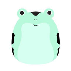 Squishmallows Super Soft Plush Toys | 7.5" Dear the Dart Frog | Pre-Order Preorder magazineracksdirect 