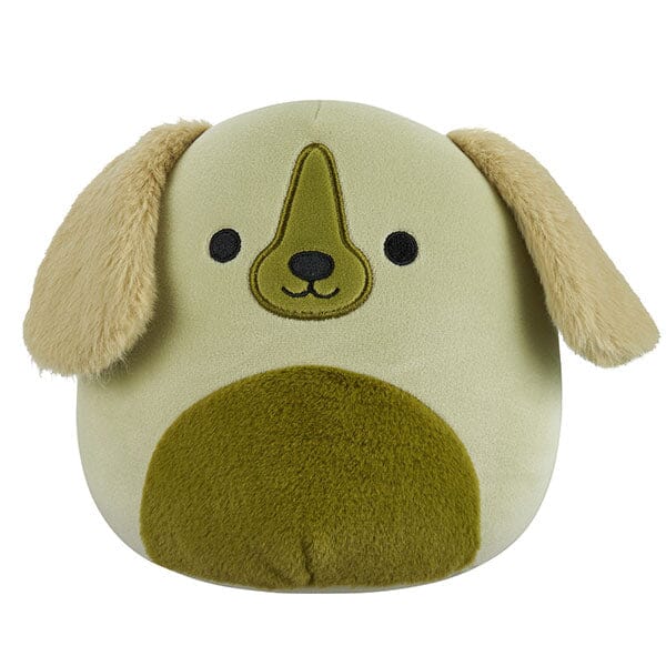 Squishmallows Super Soft Plush Toys 7.5" Phase 24A (Character Ships Assorted) Simple Squishmallows 