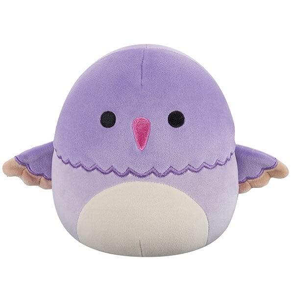 Squishmallows Super Soft Plush Toys 7.5" Phase 24A (Character Ships Assorted) Simple Squishmallows 