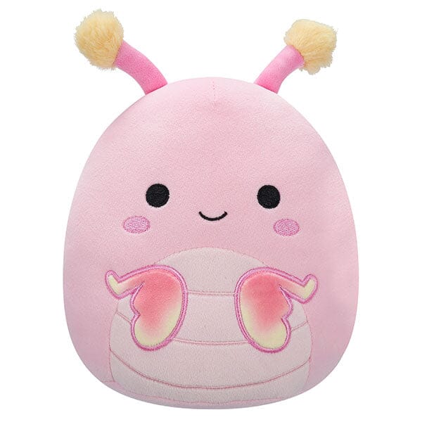 Squishmallows Super Soft Plush Toys 7.5" Phase 24A (Character Ships Assorted) Simple Squishmallows 