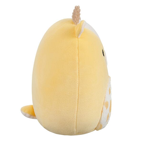 Squishmallows Super Soft Plush Toys 7.5" Phase 24A (Character Ships Assorted) Simple Squishmallows 