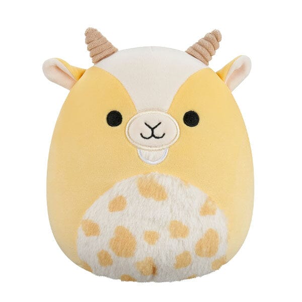 Squishmallows Super Soft Plush Toys 7.5" Phase 24A (Character Ships Assorted) Simple Squishmallows 