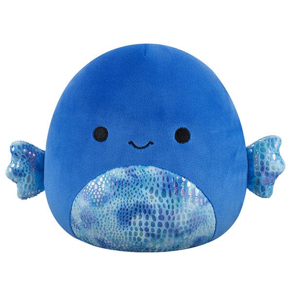 Squishmallows Super Soft Plush Toys 7.5" Phase 24A (Character Ships Assorted) Simple Squishmallows 