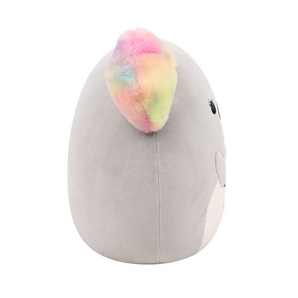 Squishmallows Super Soft Plush Toys 7.5" Doxana the Rainbow Koala (Holding Boba) Simple Squishmallows 