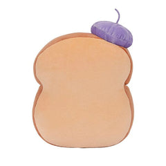 Squishmallows Super Soft Plush Toys 7.5" Joie the Blueberry French Toast Simple Squishmallows 