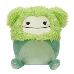 Squishmallows Super Soft Plush Toys | 7.5" Bren the Bigfoot | Pre-Order Preorder magazineracksdirect 