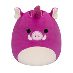 Squishmallows Super Soft Plush Toys | 7.5" Jenna the Boar | Pre-Order Preorder magazineracksdirect 