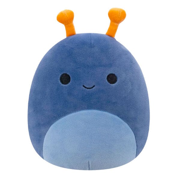 Squishmallows Super Soft Plush Toys | 7.5" Preeti the Slug | Pre-Order Preorder magazineracksdirect 