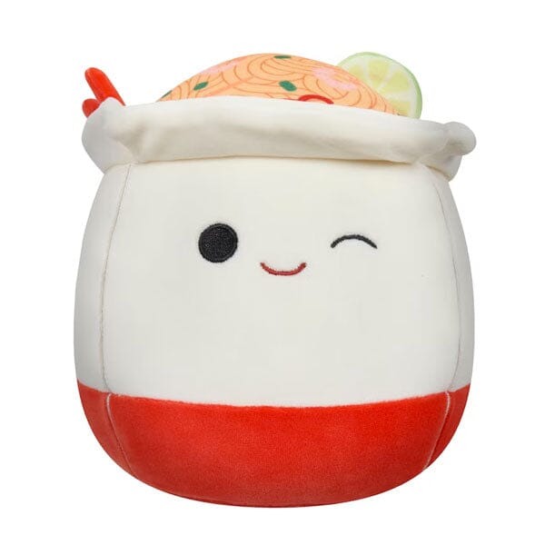 Squishmallows Super Soft Plush Toys | 7.5" Daley the Noodles | Pre-Order Preorder magazineracksdirect 