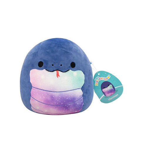 Squishmallows Super Soft Plush Toys 7.5