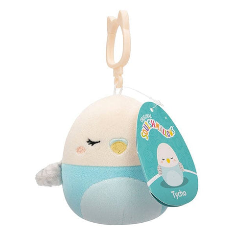 Squishmallows Plush Toys 3.5